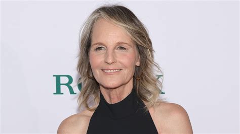 helen hunt nide|Helen Hunt bares all